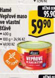 HAM VEPOV MASO VE VLASTN V