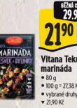 VITANA TEKUT MARINDA