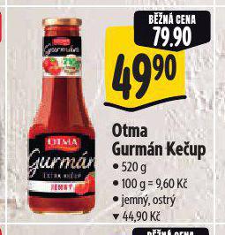 OTMA GURMN KEUP