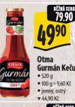 OTMA GURMN KEUP