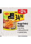 MAGGI DOBR HOSTINEC