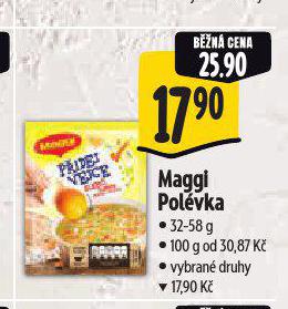 MAGGI POLVKA