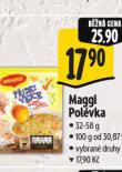 MAGGI POLVKA