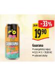 GUARANA