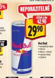 RED BULL