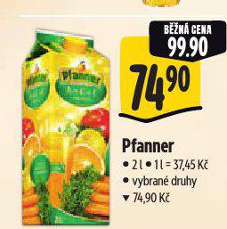 PFANNER
