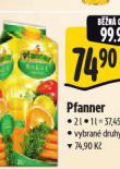 PFANNER