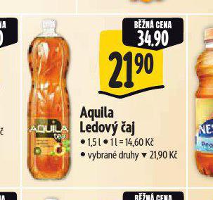 AQUILA LEDOV AJ