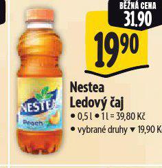 NESTEA LEDOV AJ