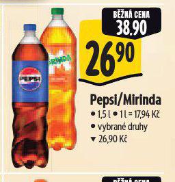PEPSI