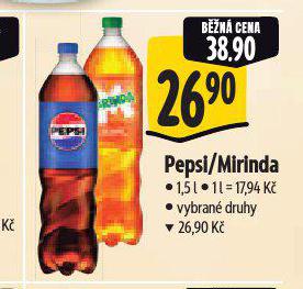 MIRINDA