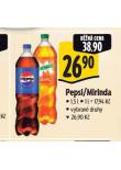 MIRINDA