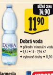 DOBR VODA