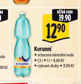 KORUNN