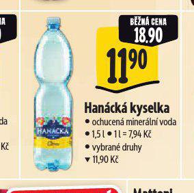 HANCK KYSELKA