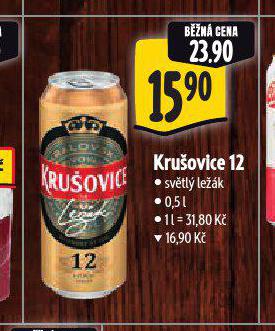 PIVO KRUOVICE