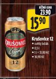 PIVO KRUOVICE