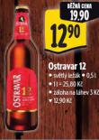 PIVO OSTRAVAR