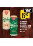 PIVO STAROBRNO