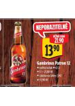 PIVO GAMBRINUS