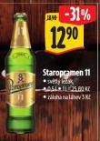PIVO STAROPRAMEN