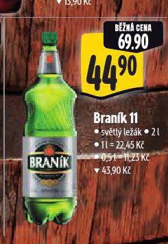 PIVO BRANK