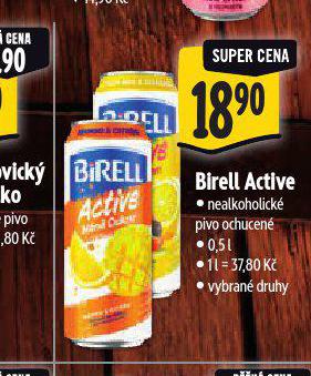 BIRELL ACTIVE