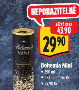 BOHEMIA MINI