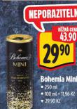 BOHEMIA MINI