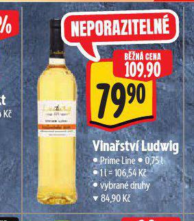 VINASTV LUDWIG