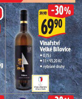 VINASTV VELK BLOVICE