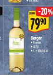 BERGER