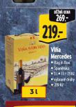 VINA MERCEDES