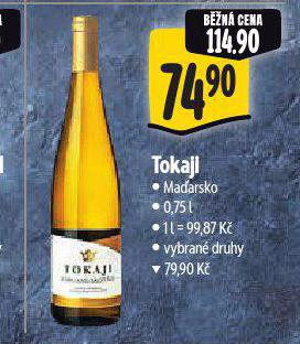 TOKAJI