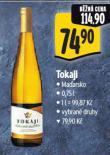 TOKAJI