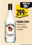 MALIBU LIKR
