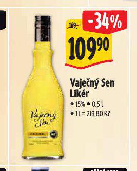 VAJEN SEN LIKR