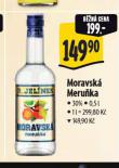 MORAVSK MERUKA