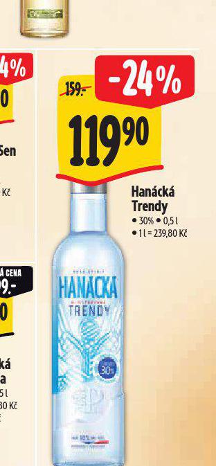 HANCK TRENDY