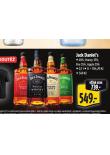 JACK DANIEL'S