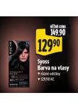 SYOSS BARVA NA VLASY