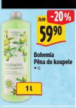 BOHEMIA PNA DO KOUPELE