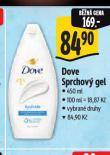 DOVE SPRCHOV GEL
