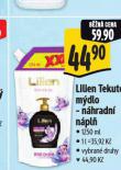 LILIEN TEKUT MDLO