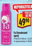 FA DEODORANT SPREJ
