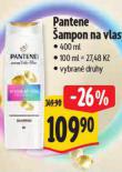 PANTENE AMPON NA VLASY