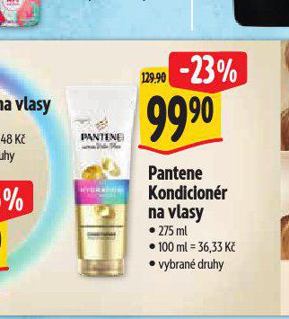 PANTENE KONDICIONR