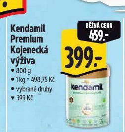 KENDAMIL KOJENECK VݎIVA