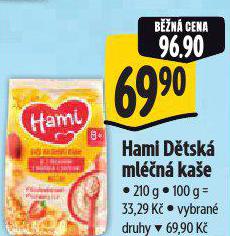 HAMI DTSK MLN KAE
