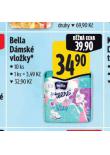 BELLA DMSK VLOKY